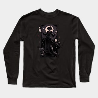 Card Master Long Sleeve T-Shirt